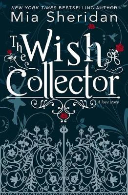 Book cover for The Wish Collector
