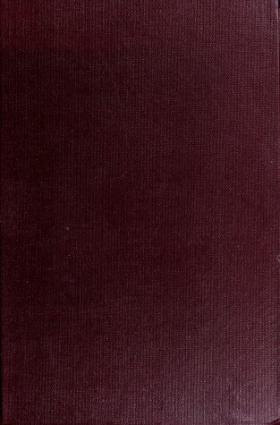 Book cover for Comparative Union Democracy