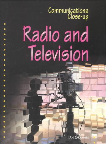 Cover of Radio and Television