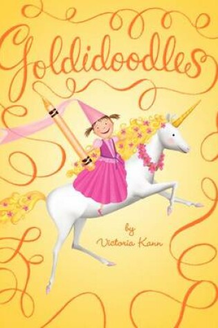 Cover of Goldidoodles