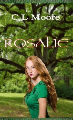 Book cover for Rosalie