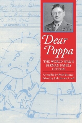 Cover of Dear Poppa