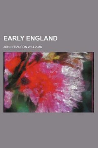 Cover of Early England