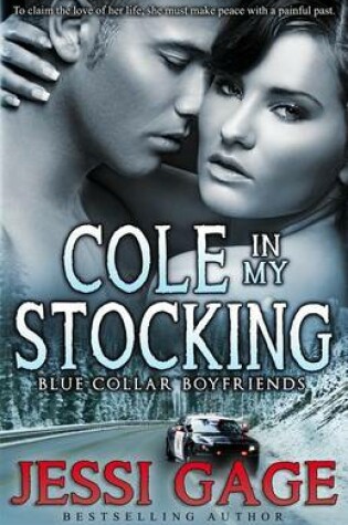 Cover of Cole in My Stocking