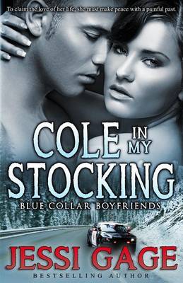 Cover of Cole in My Stocking