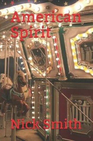 Cover of American Spirit