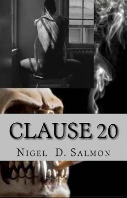 Cover of Clause 20