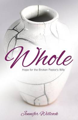 Book cover for Whole