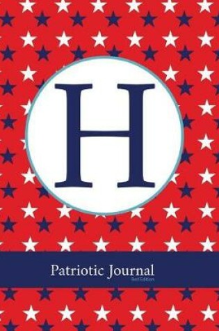 Cover of H