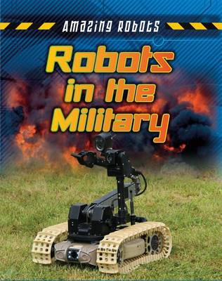 Cover of Robots in the Military