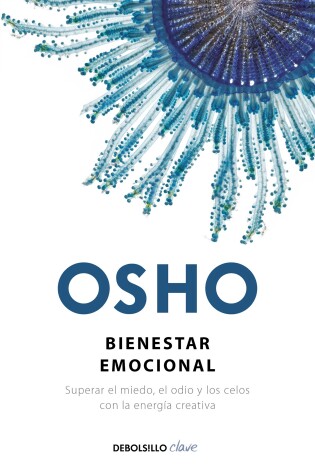 Cover of Bienestar emocional / Emotional Wellness