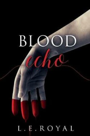 Cover of Blood Echo