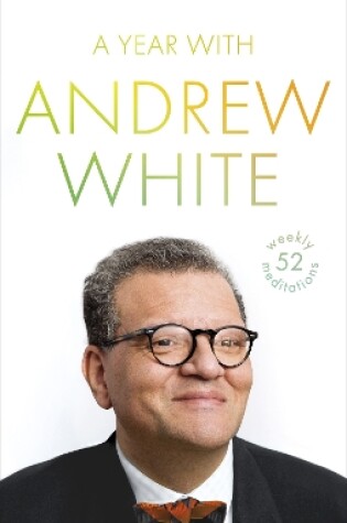 Cover of A Year with Andrew White