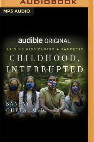 Cover of Childhood, Interrupted