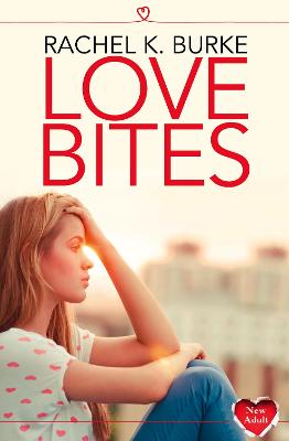 Book cover for Love Bites