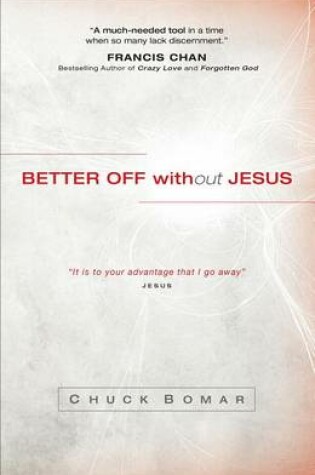 Cover of Better Off Without Jesus