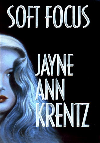 Book cover for Soft Focus