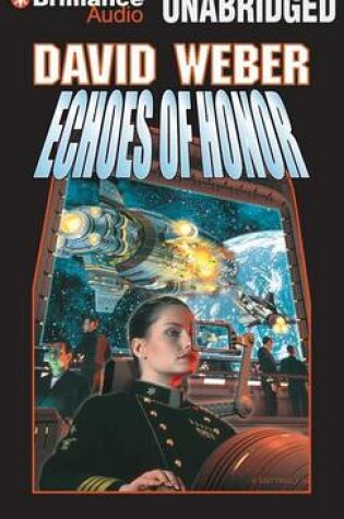 Cover of Echoes of Honor