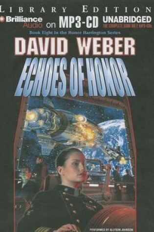 Cover of Echoes of Honor