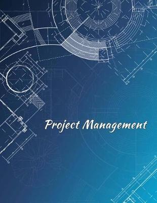 Book cover for Project Management