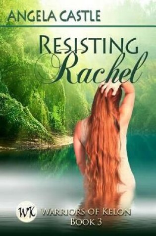 Cover of Resisting Rachel