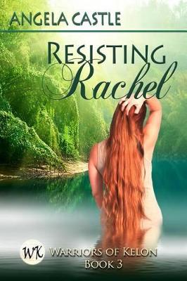 Book cover for Resisting Rachel