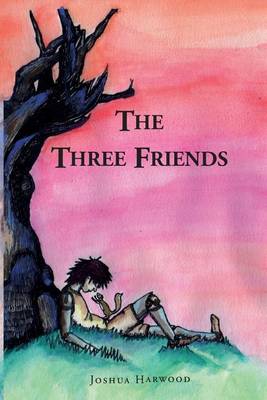 Book cover for The Three Friends