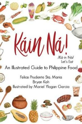 Cover of Kain Na!