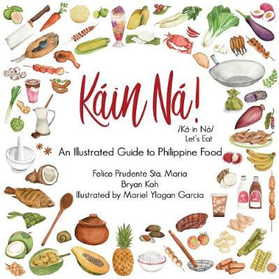 Book cover for Kain Na!