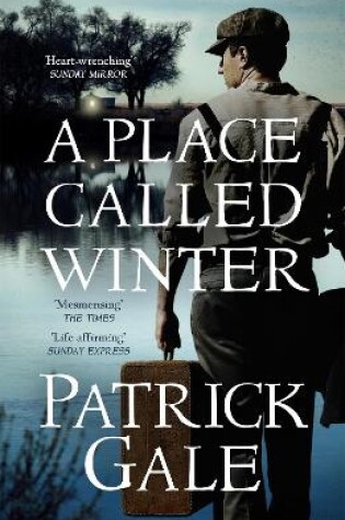 Cover of A Place Called Winter: Costa Shortlisted 2015