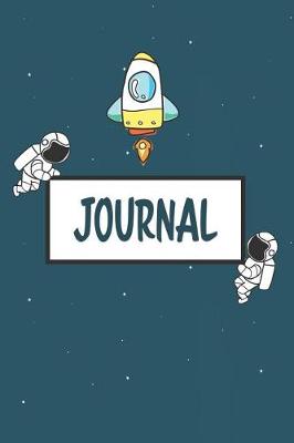 Book cover for Journal