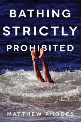 Cover of Bathing Strictly Prohibited