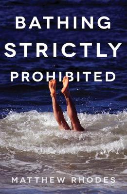 Book cover for Bathing Strictly Prohibited