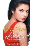 Book cover for Love Over Lattes