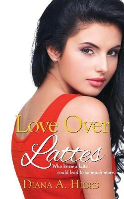 Cover of Love Over Lattes