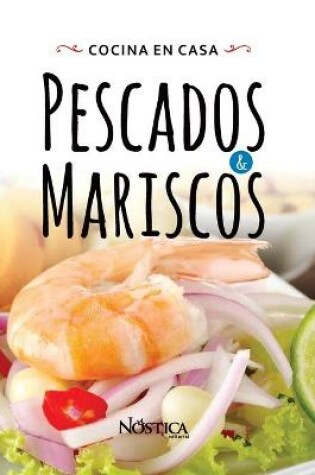 Cover of Pescados Y Mariscos