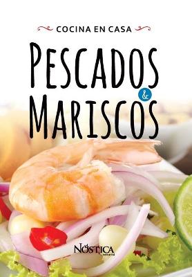 Book cover for Pescados Y Mariscos