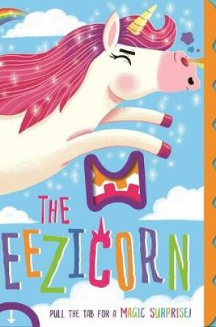 Cover of The Sneezicorn
