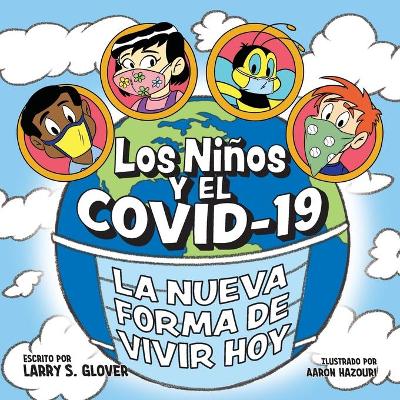 Book cover for Los Ninos Y El Covid-19