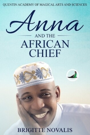 Cover of Anna and the African Chief