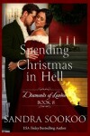 Book cover for Spending Christmas in Hell