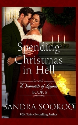 Cover of Spending Christmas in Hell