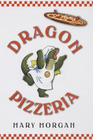 Cover of Dragon Pizzeria