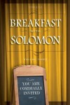 Book cover for Breakfast with Solomon Volume 3