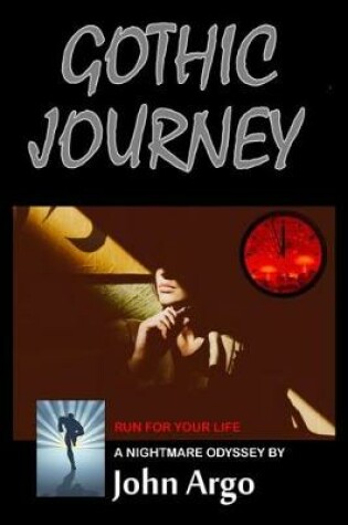 Cover of Gothic Journey