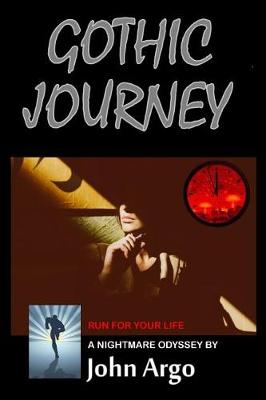 Book cover for Gothic Journey