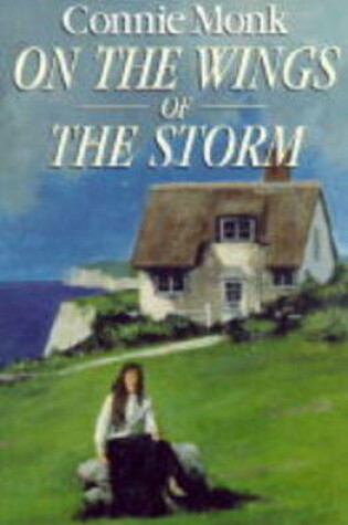 Cover of On the Wings of the Storm