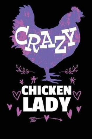 Cover of Crazy Chicken Lady