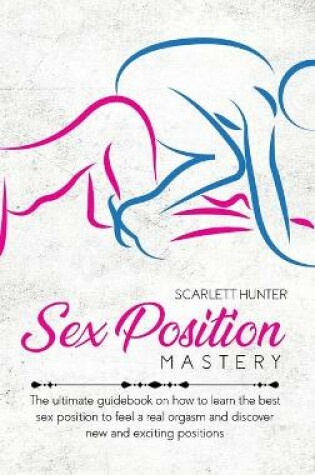 Cover of Sex Position Mastery