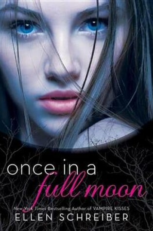 Cover of Once in a Full Moon